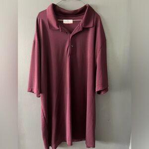 Men’s Grand Slam Polo